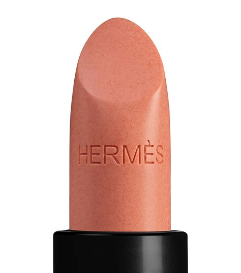 hermes beige d'eau lipstick|Beige/Natural .